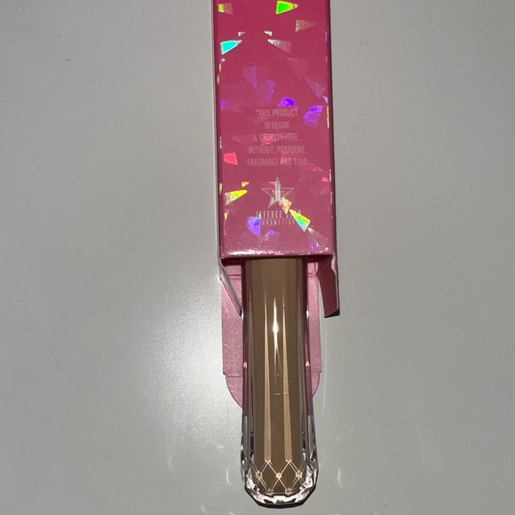 Jeffree Star Cosmetics Yellow Color Correct Concealer NWT - Picture 4 of 5